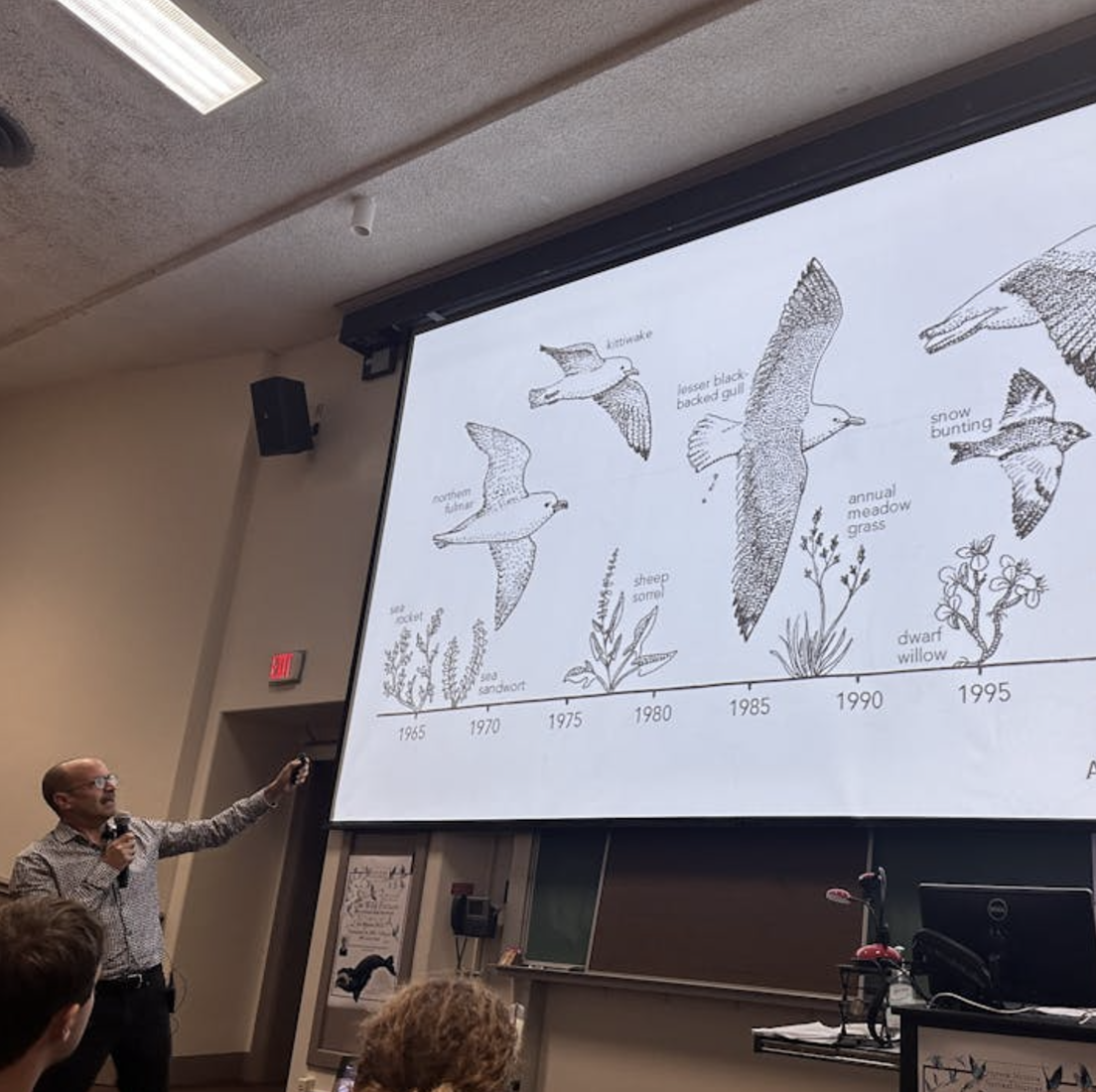 ‘Eat, Poop, Die’: Renowned Biologist Traces the Animalistic ‘Heart of ...